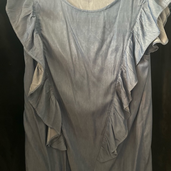 New 3 blouse bundle - Picture 5 of 5